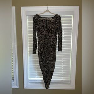 BB Dakota Maxi Dress